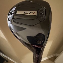 Titleist GT1 Hybrid