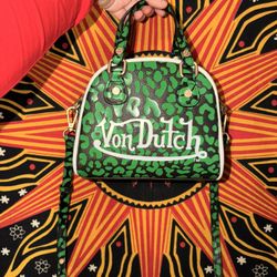 Von Dutch Bag 