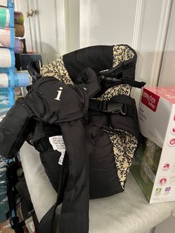 Baby carriers
