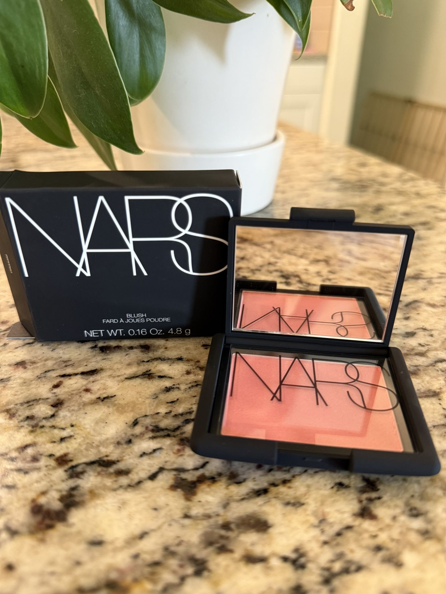 NARS Blush