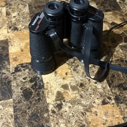 Tasco Binoculars 