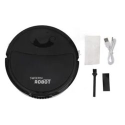 Robot vacuum