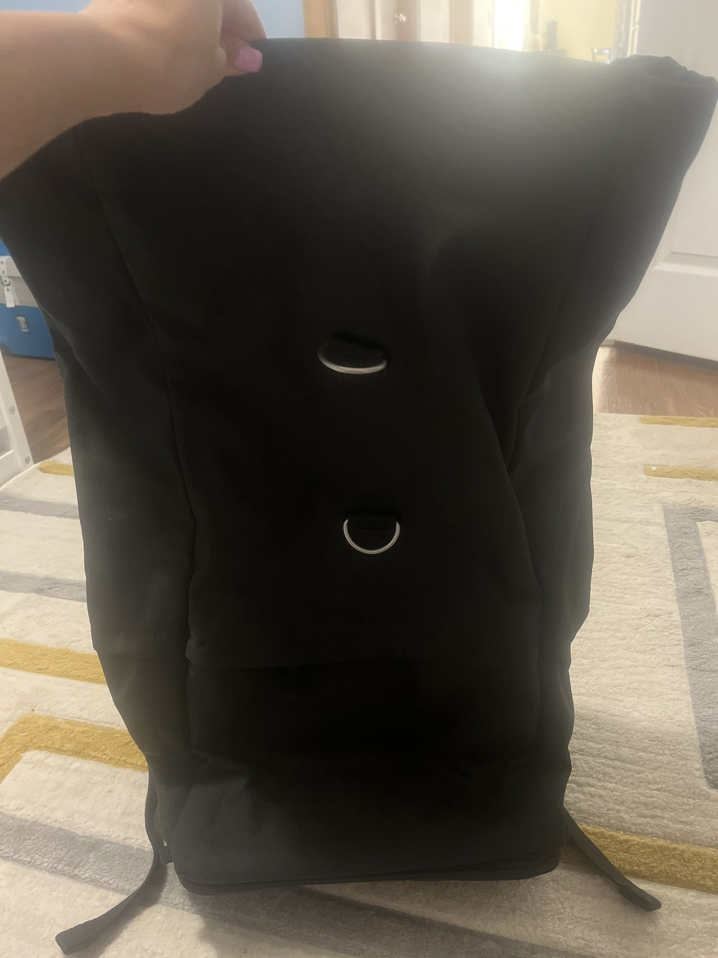Travel Backpack