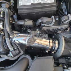 Weapon R Intake For 2019-2022 Toyota Corolla