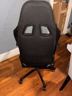 Gaming Desk And Chair