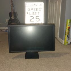 Old Monitor 