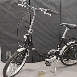 Schwin Folding Bike