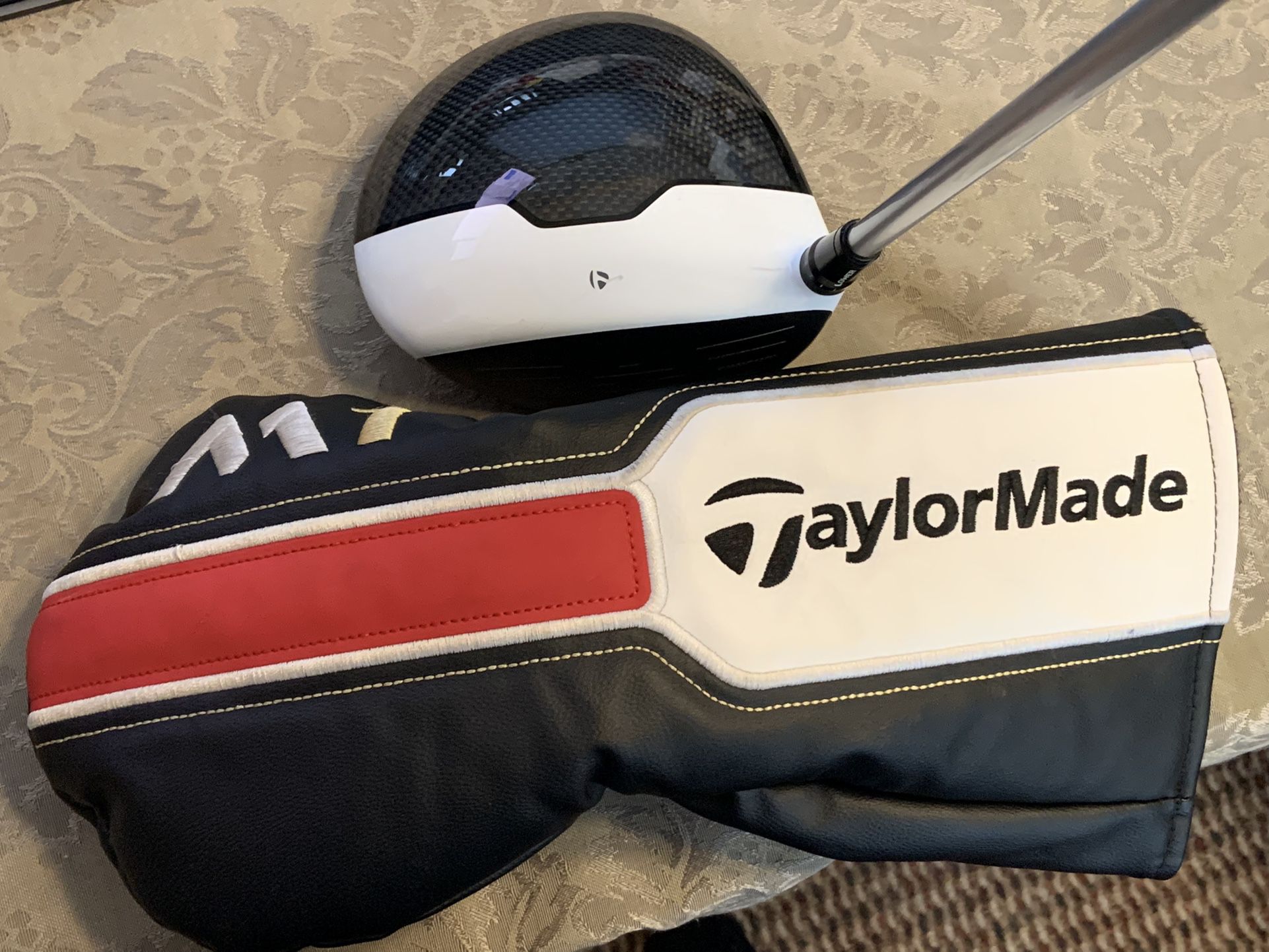 TaylorMade M1 10.5 Driver
