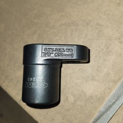 Oxigen Sensor Remover