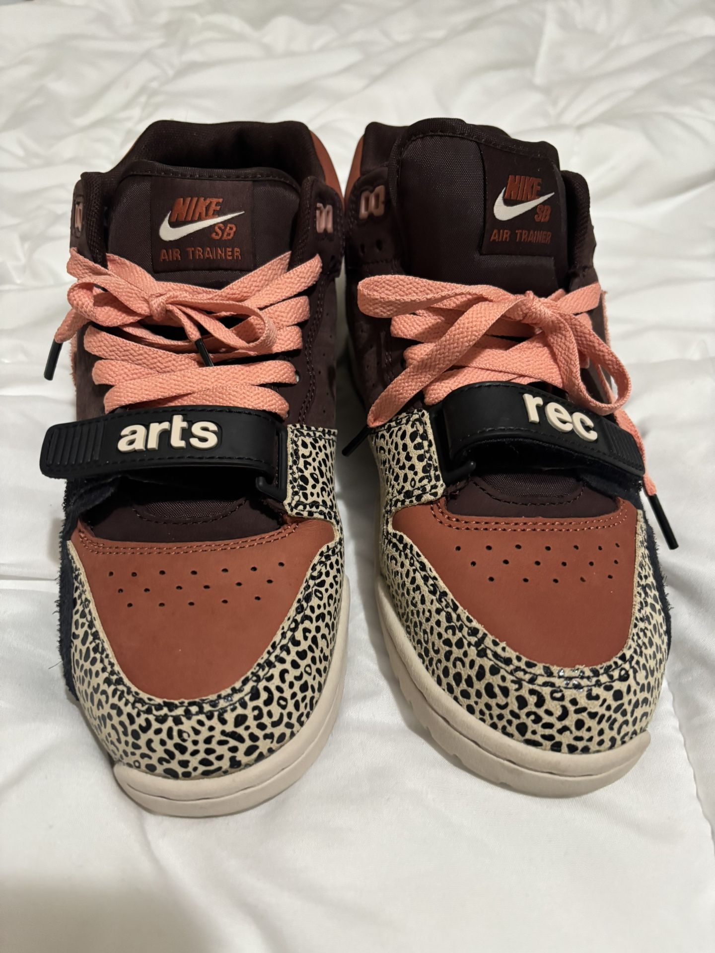 Nike SB Arts And Rec Air Trainer