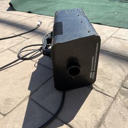 Fog Machine