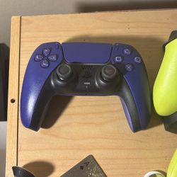 PS5 Wireless Controller 
