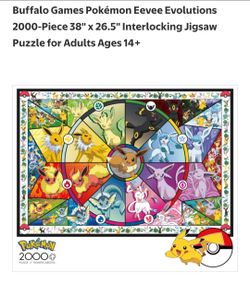 Pokémon Puzzle