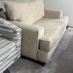 Chair And Half