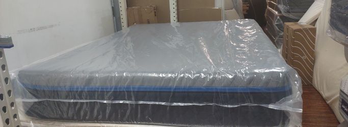 💢🔥💢🔥 $249 Eastern King Memory Foam Mattress Only $249 🔥🔥🔥