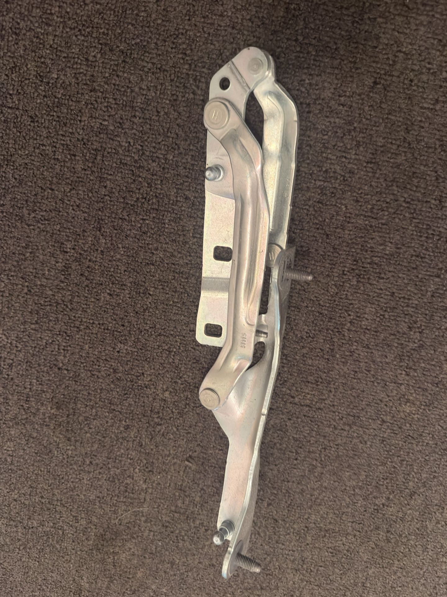 NEW Tesla Model 3 Highland 2024-2025 Rear Trunk Hinges Pair LH/RH OEM 1714863-01-C & 1714864-01-C”