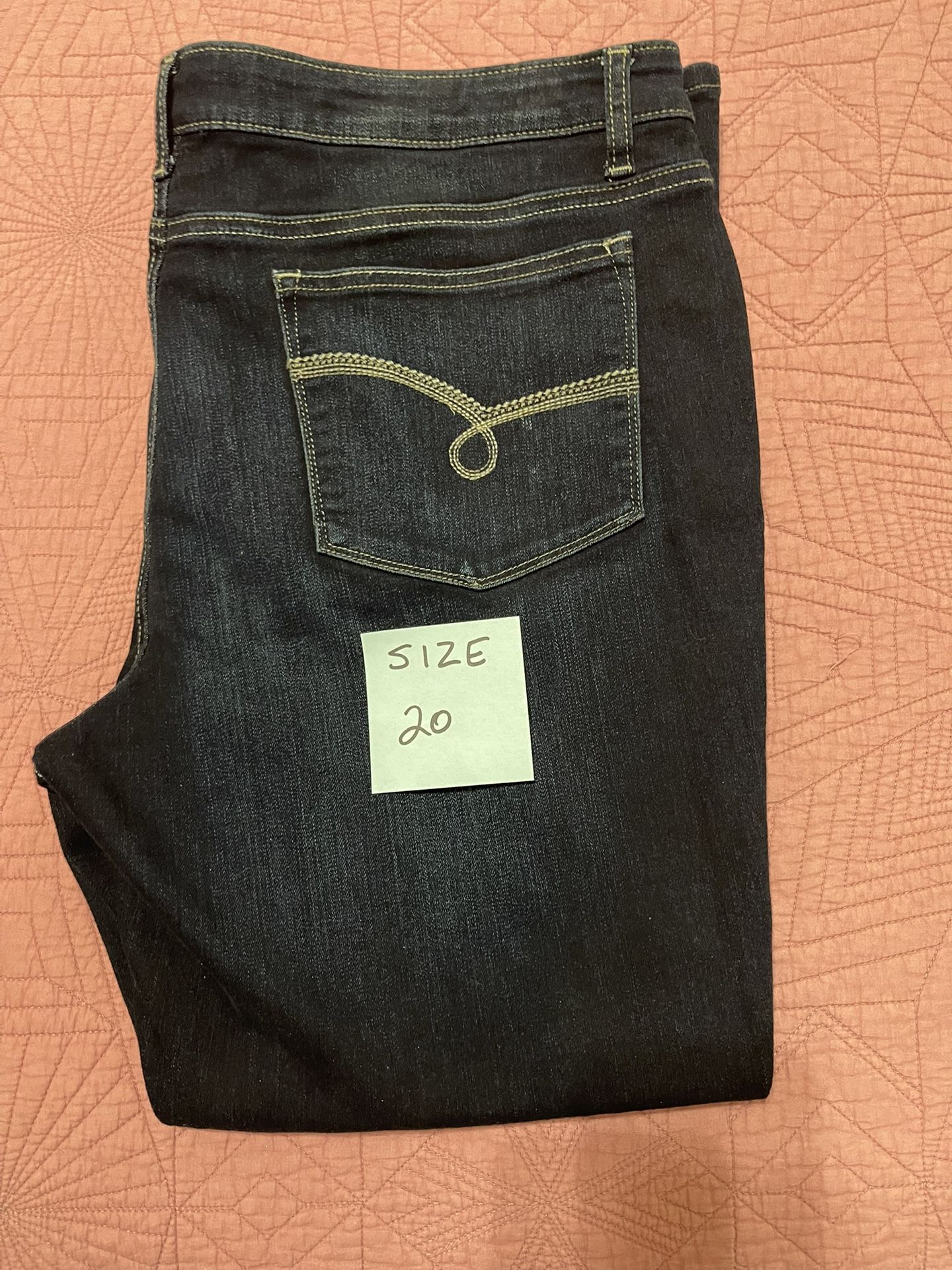 Women's Jeans