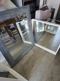 Ikea Mirror