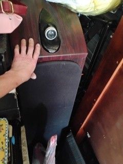 HOUSE SPEAKERS, SONY