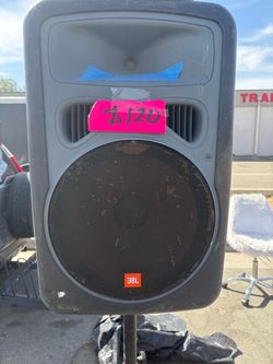 JBL SPEAKER