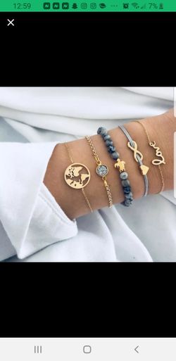Womens bracelet