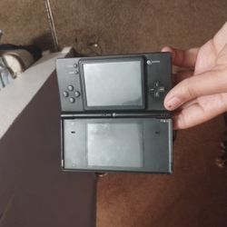 Nintendo DS
