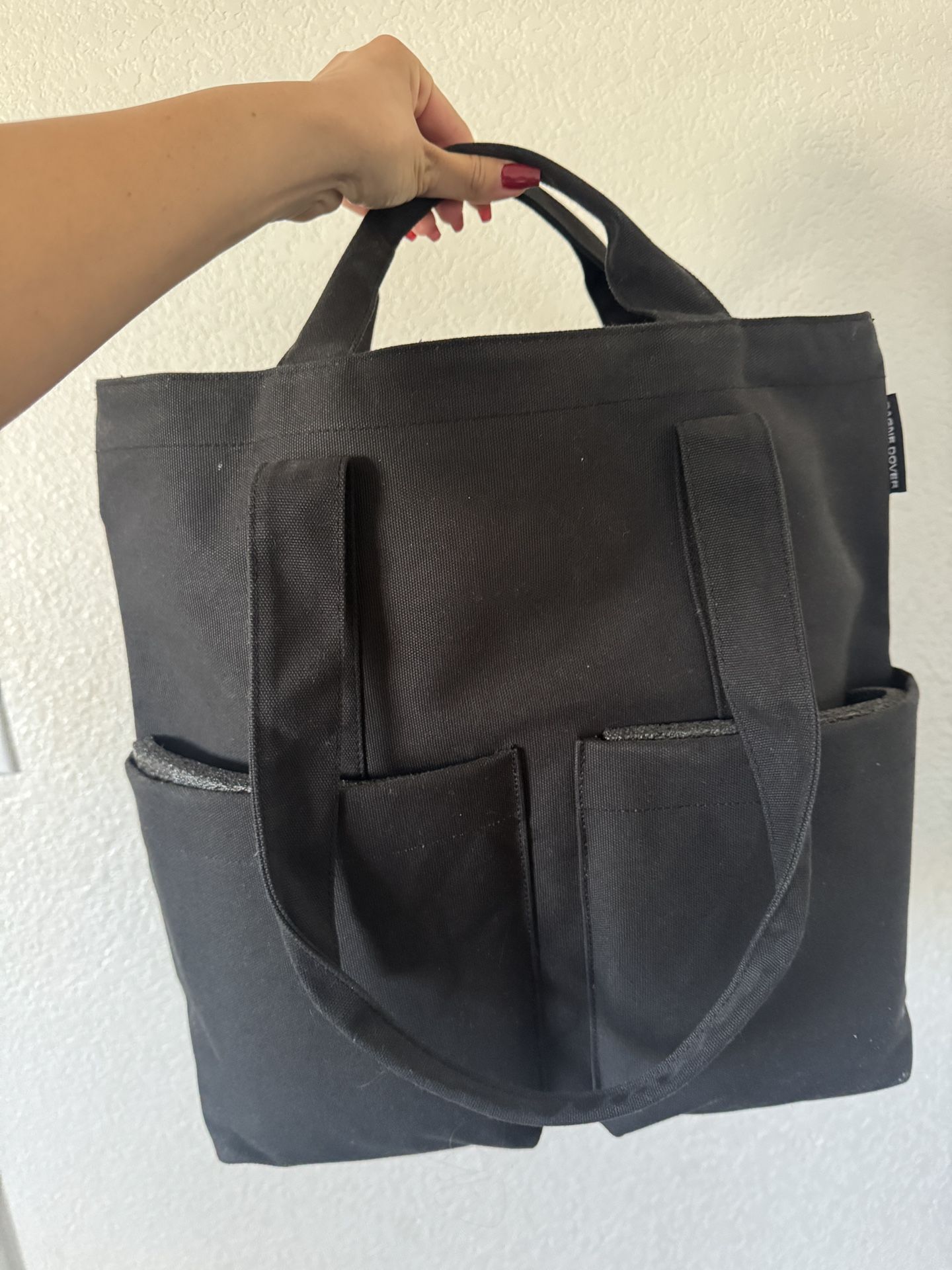 Dagne Dover Pacific Tote - Organic Cotton 