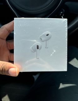 AirPod pro 2