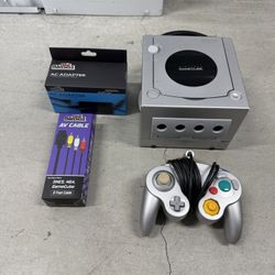 Nintendo Gamecube