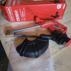 CRAFTSMAN  SLAITYNNG MITER ELECTRIC  NEW  NEVER USED 