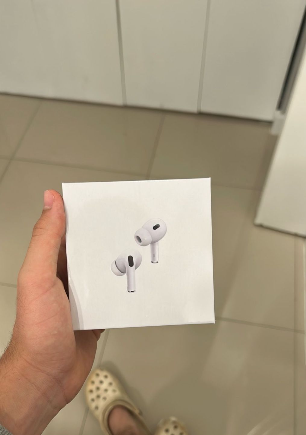 AirPods Pro 2nd Gen