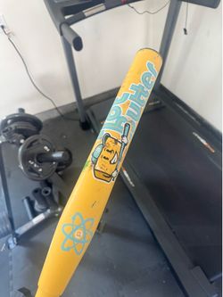 PROTON HOT BUTTA 25oz SOFTBALL ASA/USA