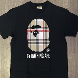 Bape shirt