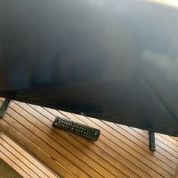 LG Flat Screen Tv