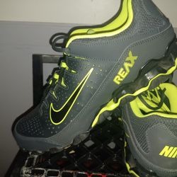 Nike Reax 8 New Without Tags Sz 13