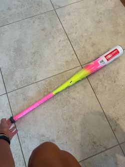 Brand new dub bat