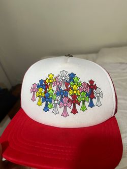 Chrome Hearts Hat