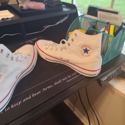 Converse Chuck Taylors