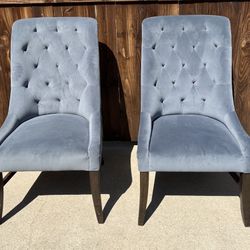 Accent Chair Set