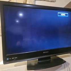 32" TV