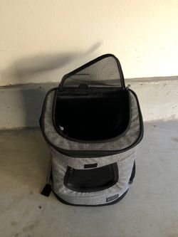 Petsfit Pet Carrier