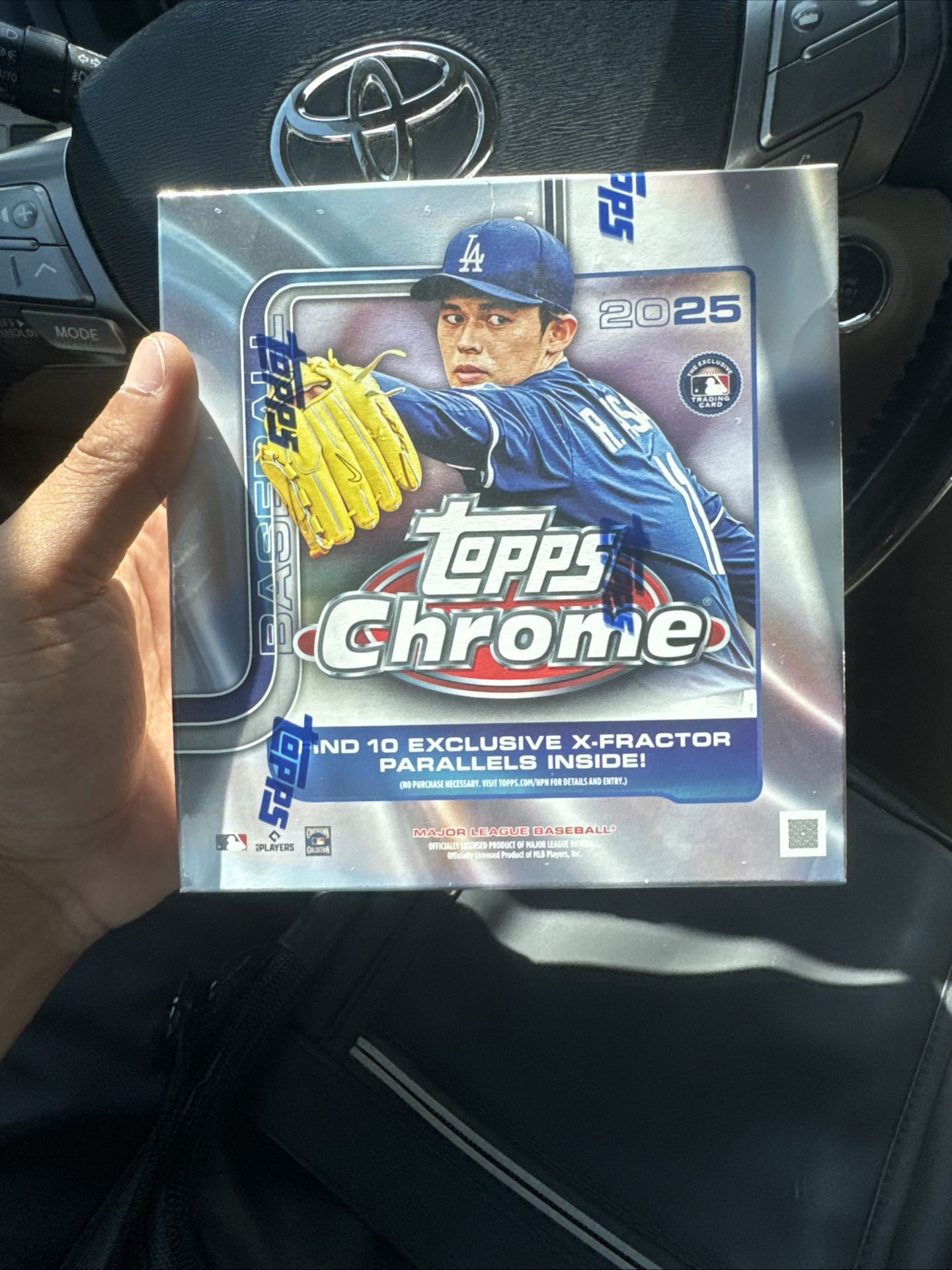 Sports Cards