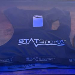 Stats Sports Tracker