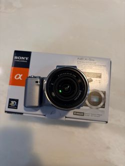Sony Nex-5N