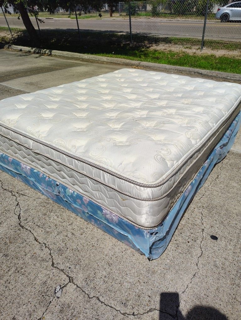 Set Queen Size 🔥