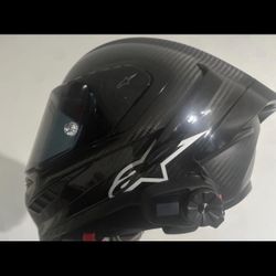 SuperTech R10 Solid Helmet 