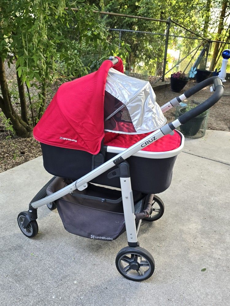 Stroller
