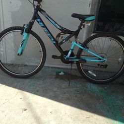 Huffy Trail Runner Mountain Bike 