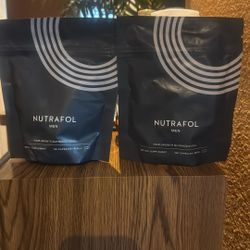 Nutrafol Hair Growth Pills For Men