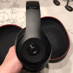 Beats Studio (Black)